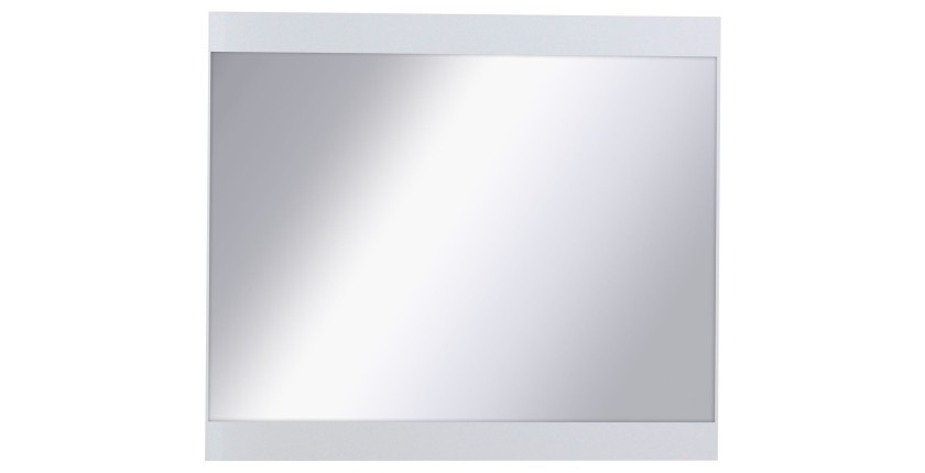 Miroir collection VERONA, 77x68cm, idéal pour votre salon