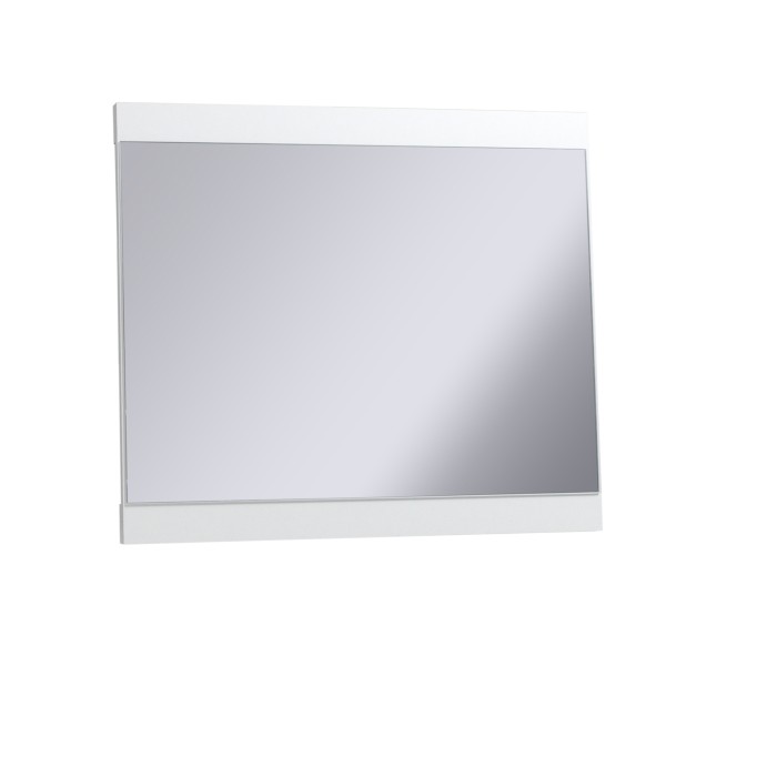 Miroir collection VERONA, 77x68cm, idéal pour votre salon