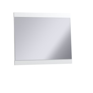 Miroir collection VERONA, 77x68cm, idéal pour votre salon