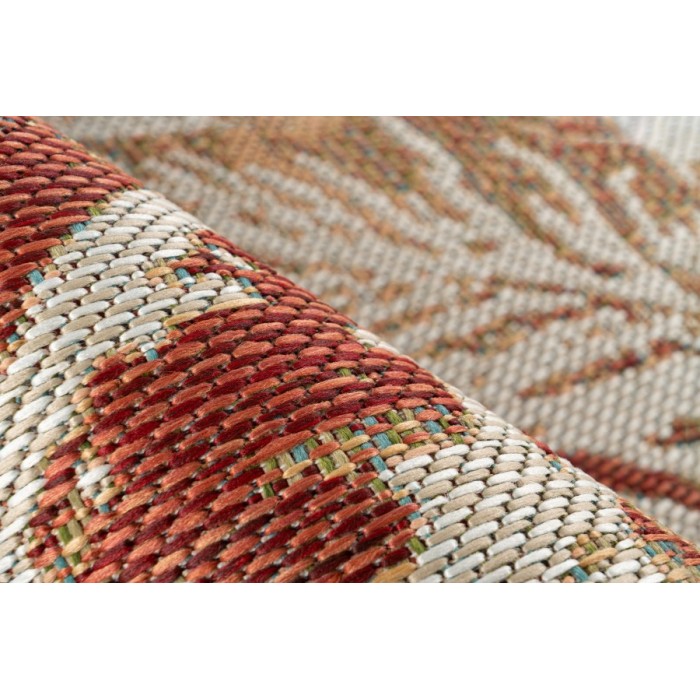 Tapis 330x240cm, design C703I coloris multicolore - Confort et élégance pour votre intérieur