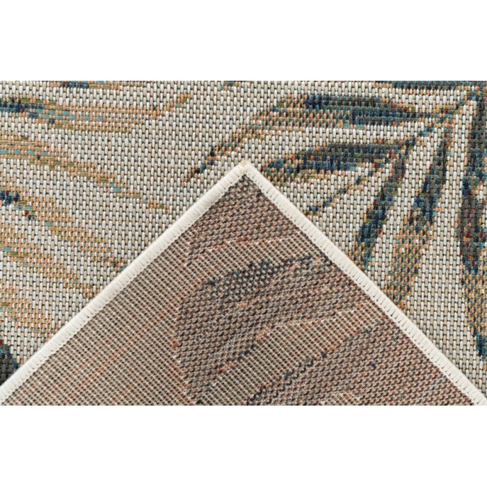 Tapis 230x160cm, design C803I coloris multicolore - Confort et élégance pour votre intérieur