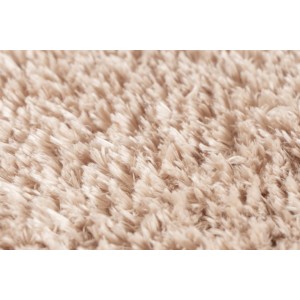 Tapis 290x200cm, design C005D coloris sable - Confort et élégance pour votre intérieur