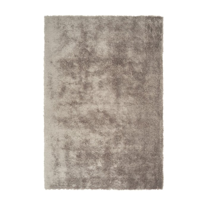 Tapis 170x120cm, design C005D coloris taupe - Confort et élégance pour votre intérieur