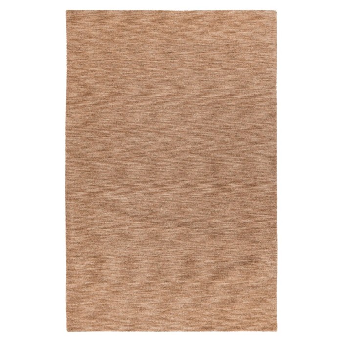 Tapis 290x200cm, design C007Y coloris beige - Confort et élégance pour votre intérieur