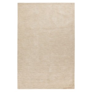 Tapis 170x120cm, design C007Y coloris ivoire - Confort et élégance pour votre intérieur