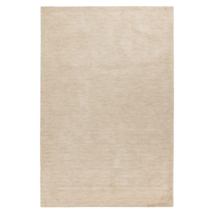 Tapis 230x160cm, design C007Y coloris ivoire - Confort et élégance pour votre intérieur