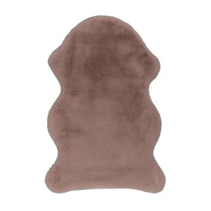 Tapis 90x60cm, design C005Y coloris rose - Confort et élégance pour votre intérieur