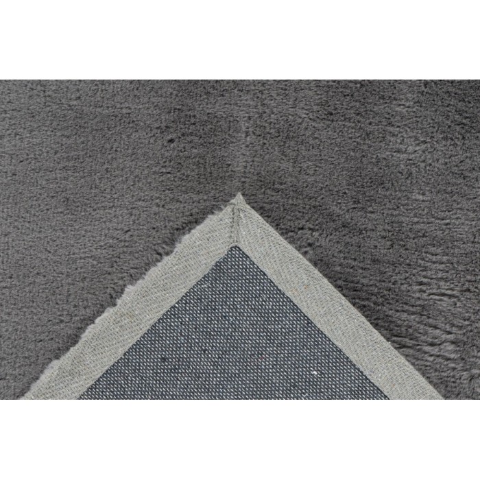 Tapis 230x160cm, design E005N coloris gris - Confort et élégance pour votre intérieur