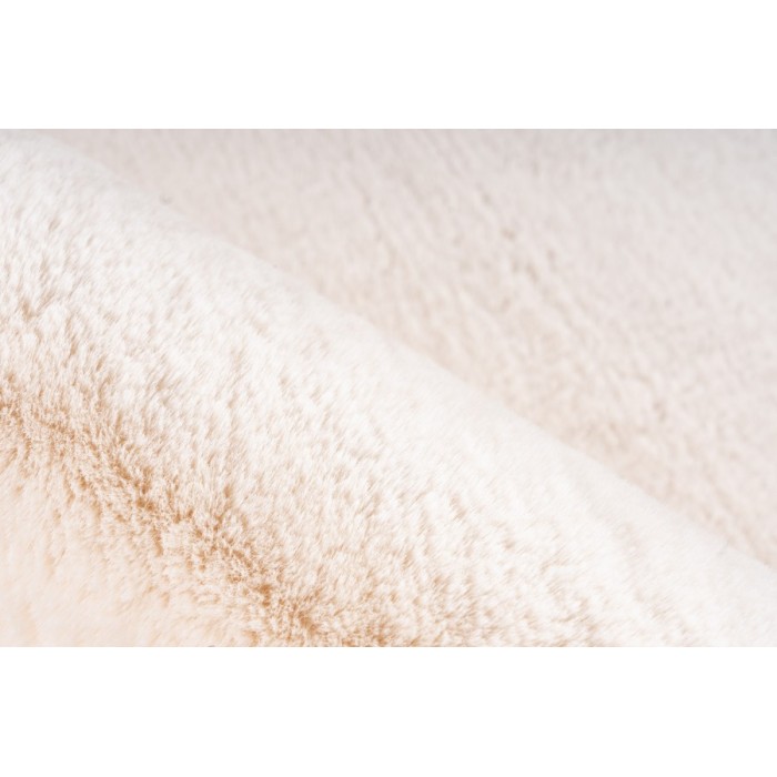 Tapis 230x160cm, design E009Y coloris ivoire - Confort et élégance pour votre intérieur