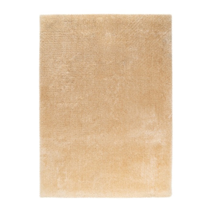 Tapis 170x120cm, design G008R coloris beige - Confort et élégance pour votre intérieur