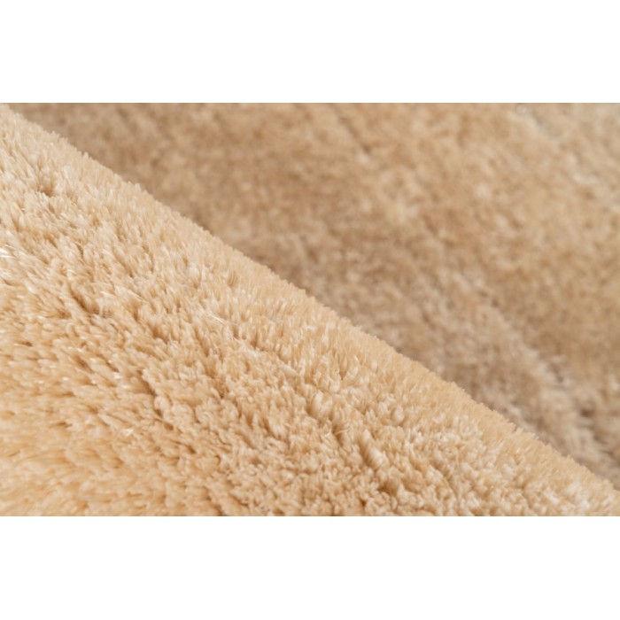 Tapis 290x200cm, design G008R coloris beige - Confort et élégance pour votre intérieur