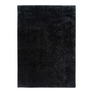 Tapis 230x160cm, design G008R coloris graphite - Confort et élégance pour votre intérieur