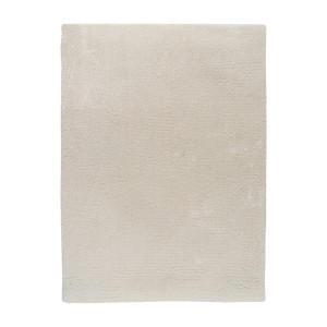 Tapis 170x120cm, design G008R coloris ivoire - Confort et élégance pour votre intérieur