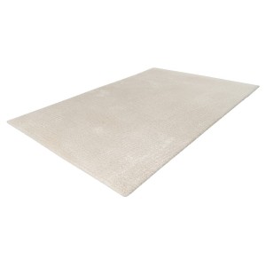 Tapis 230x160cm, design G008R coloris ivoire - Confort et élégance pour votre intérieur