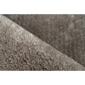 Tapis 290x200cm, design G008R coloris argent - Confort et élégance pour votre intérieur