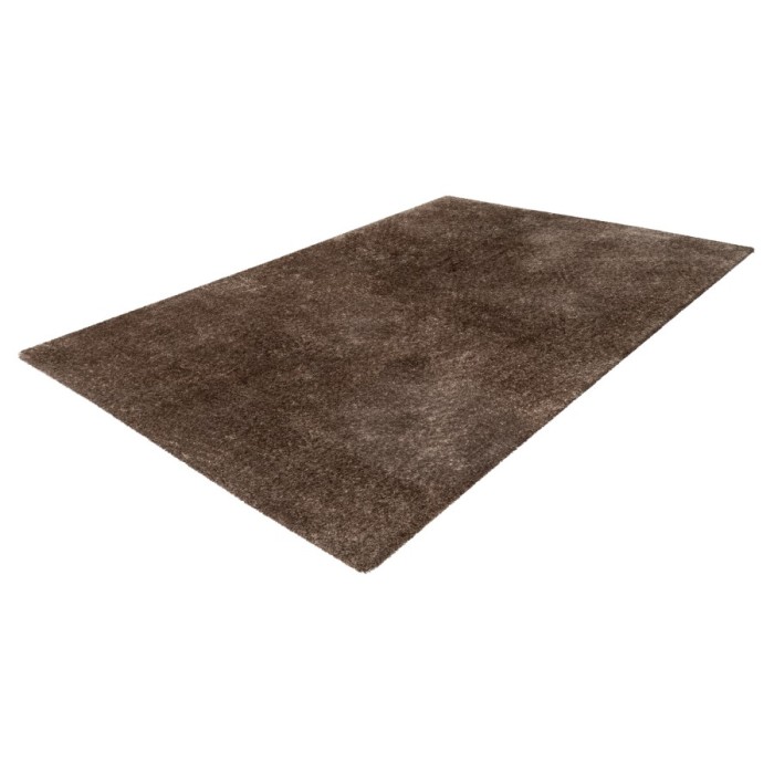 Tapis 150x80cm, design G008R coloris taupe - Confort et élégance pour votre intérieur