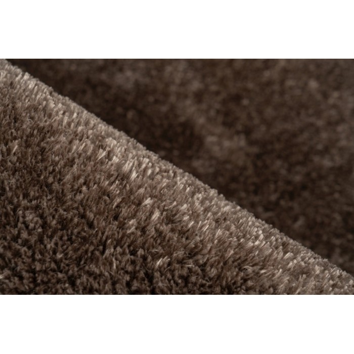 Tapis 290x200cm, design G008R coloris taupe - Confort et élégance pour votre intérieur