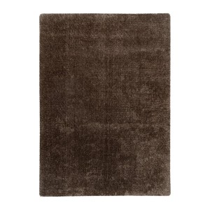 Tapis 290x200cm, design G008R coloris taupe - Confort et élégance pour votre intérieur