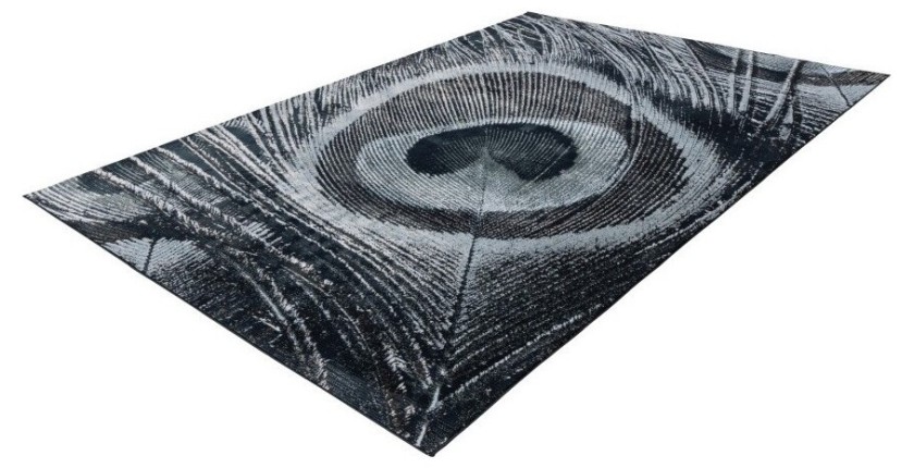 Tapis 150x80cm, design G108A coloris pet - Confort et élégance pour votre intérieur