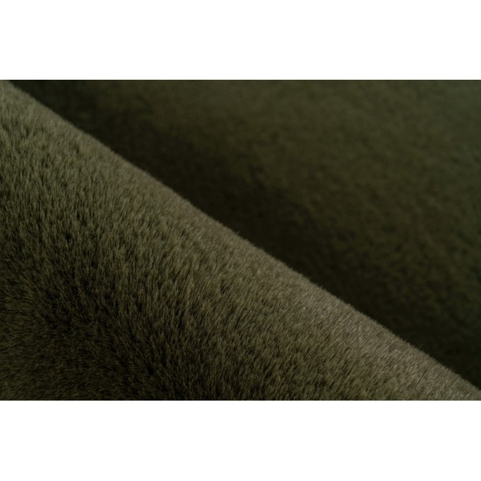 Tapis 290x200cm, design H008N coloris vert basilic - Confort et élégance pour votre intérieur