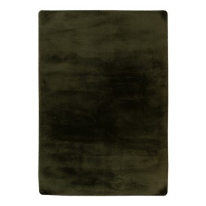 Tapis 290x200cm, design H008N coloris vert basilic - Confort et élégance pour votre intérieur