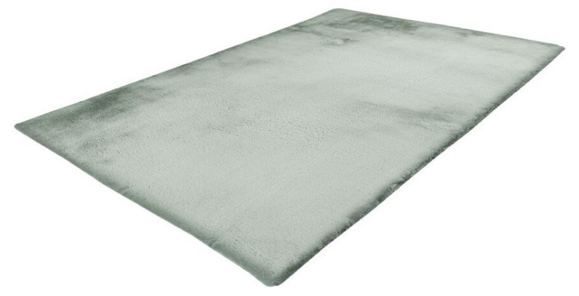 Tapis 290x200cm, design H008N coloris jade - Confort et élégance pour votre intérieur