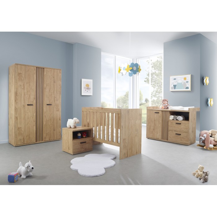 Chambre bébé ou enfant...