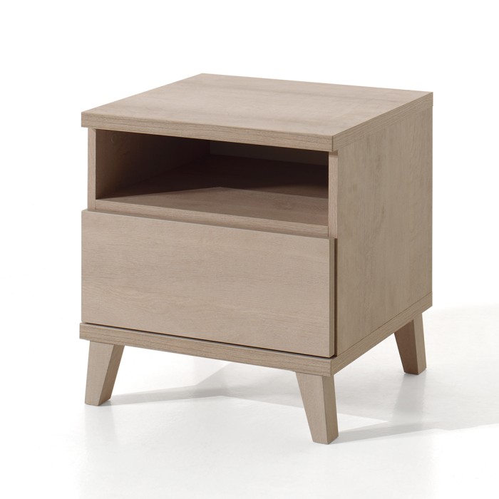 Chambre bébé ou enfant LOUISE, lit 60x120 évolutif en 90x200, armoire, commode à langer et chevet