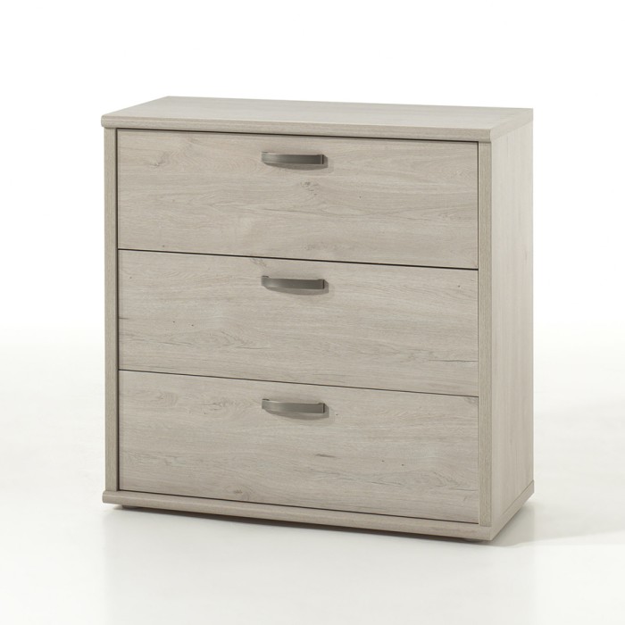 Commode DANY – 3 tiroirs...