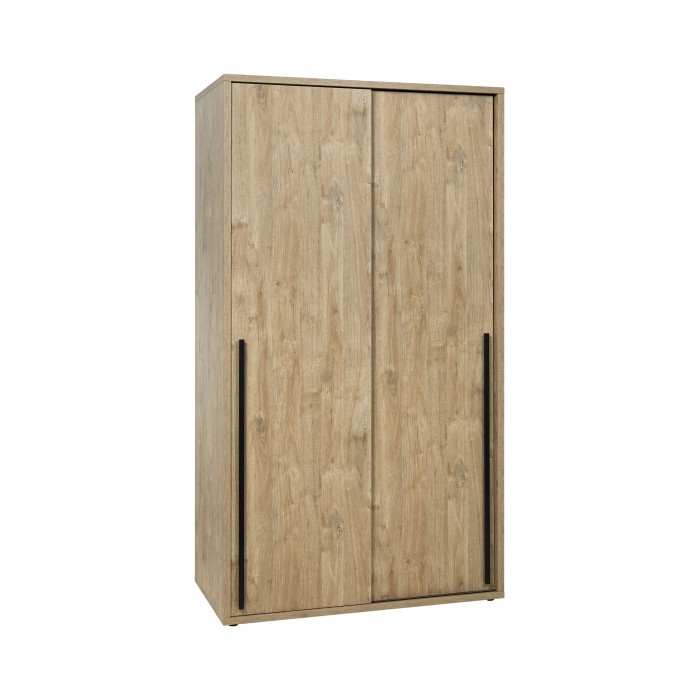 Armoire 2 portes...