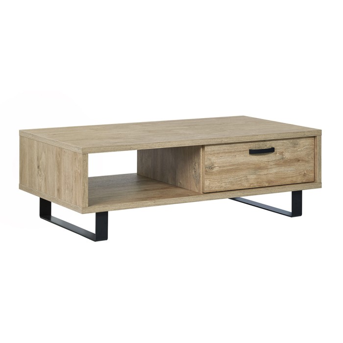 Table basse robuste...