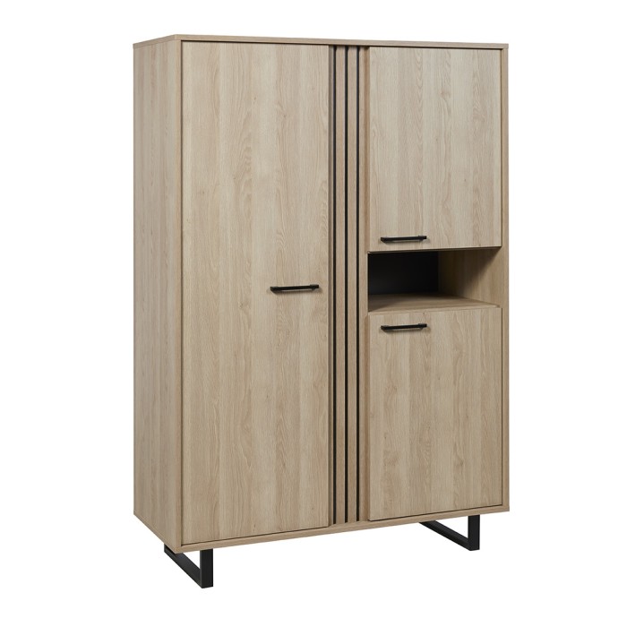 Meuble de rangement XL LOFT...