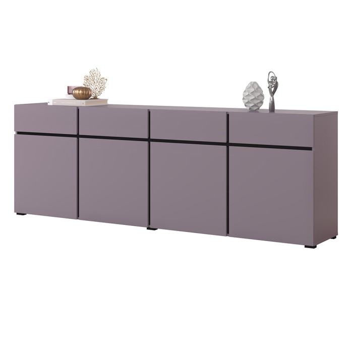 Buffet HAVANA 225 cm –...