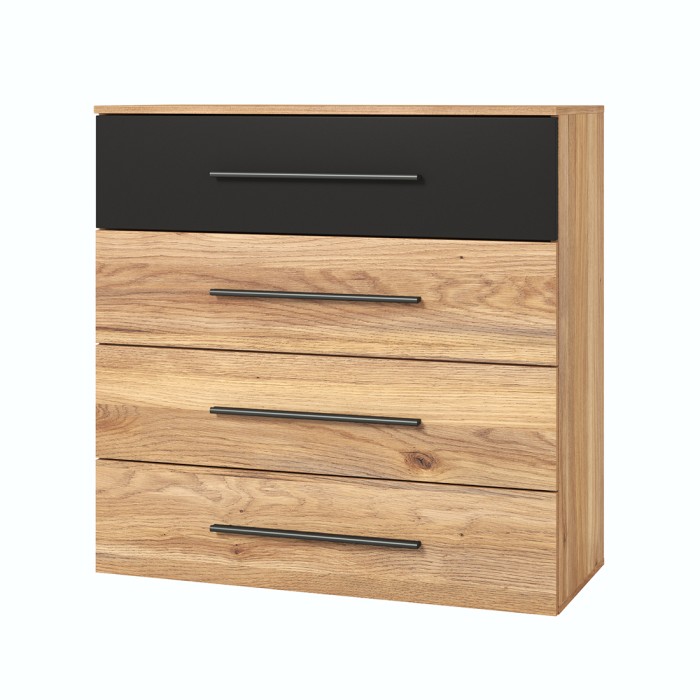 Commode EOS – 4 tiroirs...