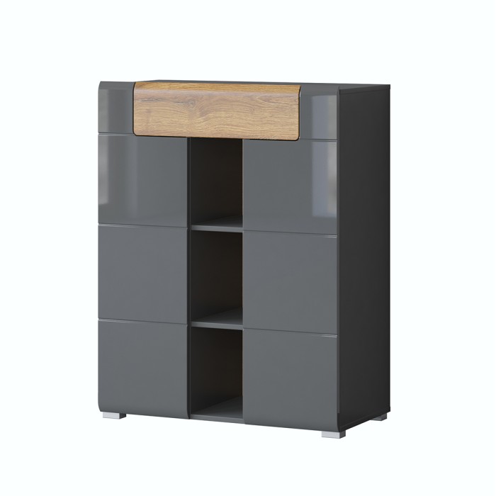 Meuble d'entrée design...