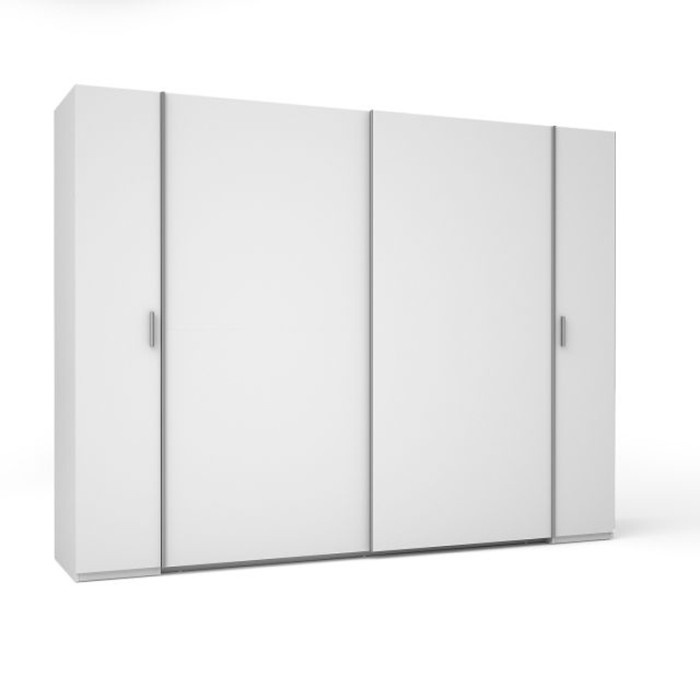 Armoire 4 portes STAR –...