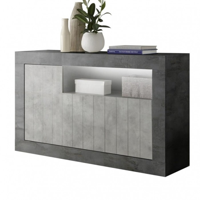 Buffet 3 portes, collection...