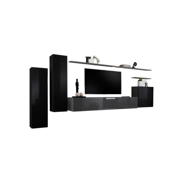 Ensemble de meubles de...