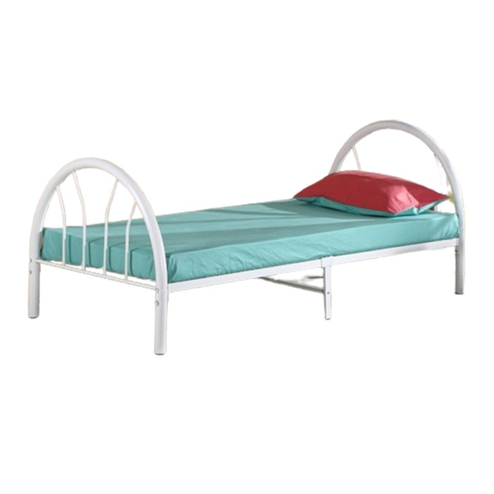 Lit CAMILLE 90x200 cm en...