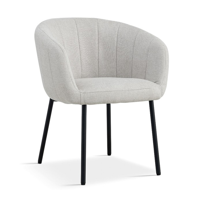 Chaise SEVILLE – Tissu...