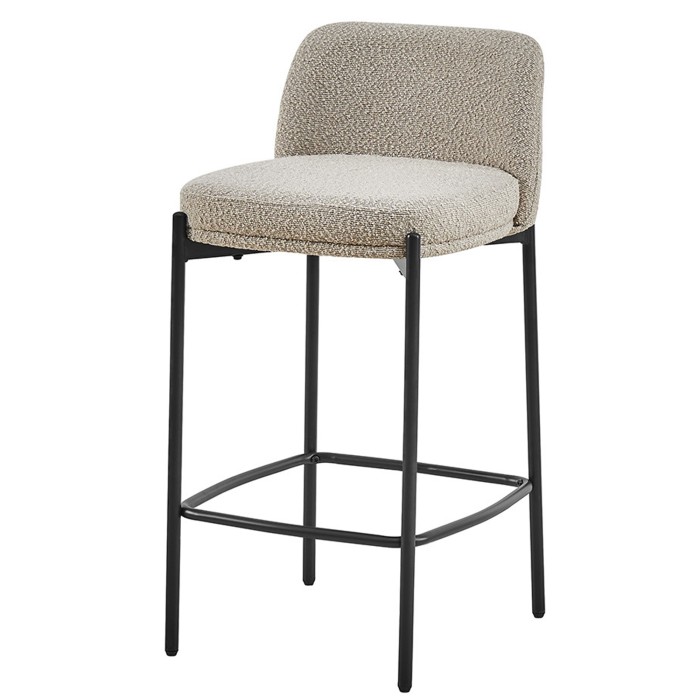 Chaise de comptoir ELISE –...