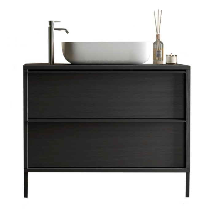 Meuble de salle de bain...