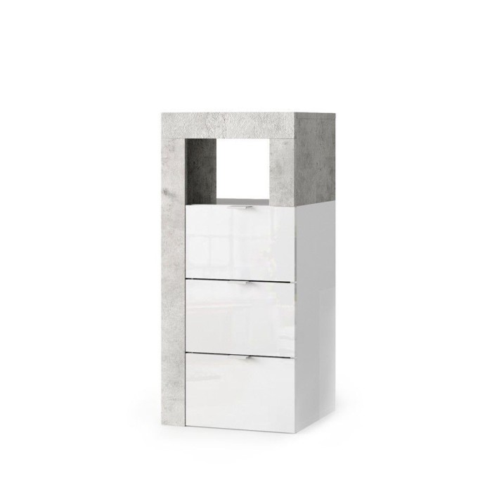 Commode de salle de bains...