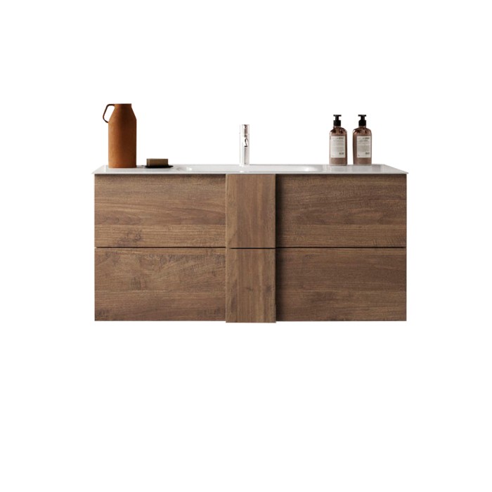 Meuble de salle de bain...