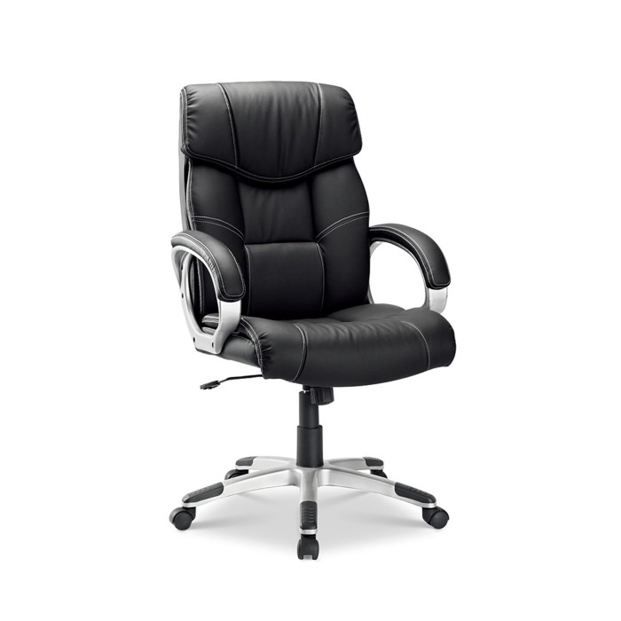 Chaise de bureau LIDA – PU...