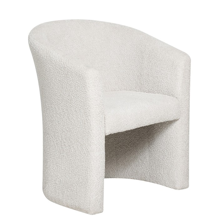 Fauteuil de salon KYOTO –...