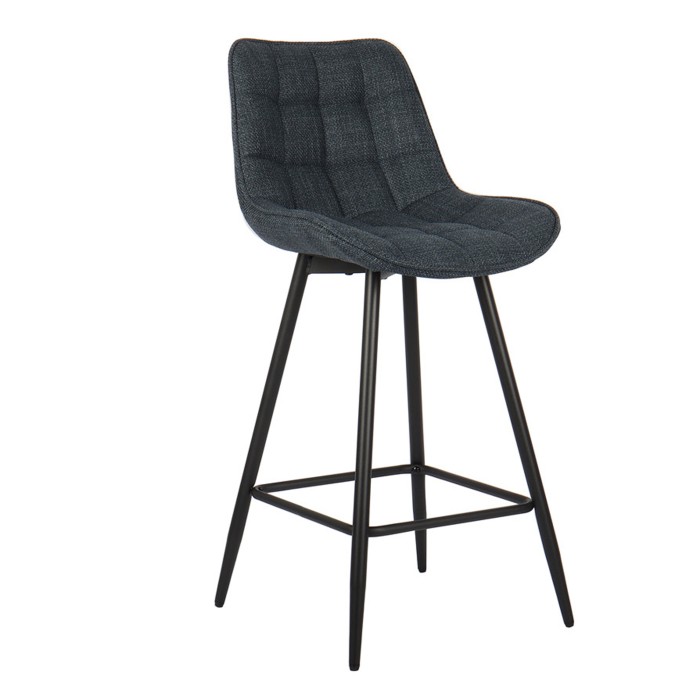 Lot de 2 tabourets de bar...