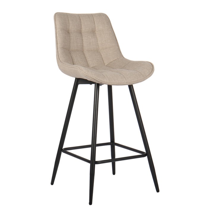 Lot de 2 tabourets de bar...