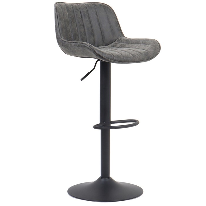 Tabouret de bar ZENA –...