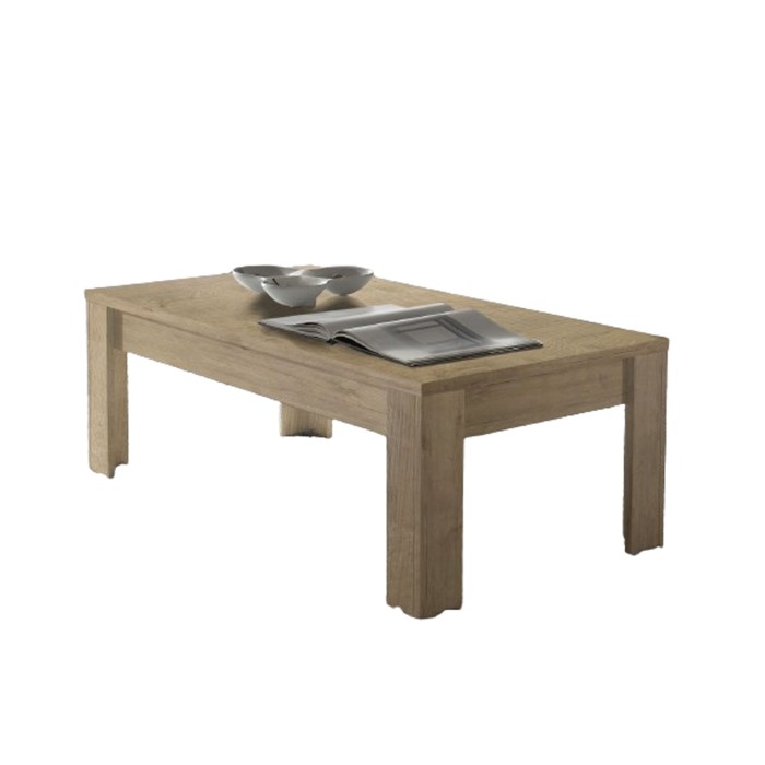 Table basse SHOW – Pieds en...